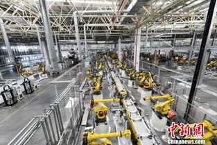 數說智博會 智慧 盛宴背后的城市雄心