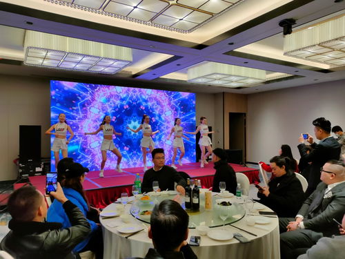 感謝有您 潤(rùn)澤綻放 怡美新女性風(fēng)尚大賽迎春答謝會(huì)重慶融匯半島酒店成功舉辦