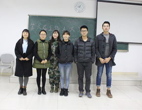 重慶交通職業(yè)學(xué)院,話說(shuō)主持 行說(shuō)禮儀 車輛與機(jī)械工程學(xué)院第六屆主持禮儀大賽