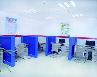 桂林市學府教育咨詢 探索計算機軟件領域的職業新機遇